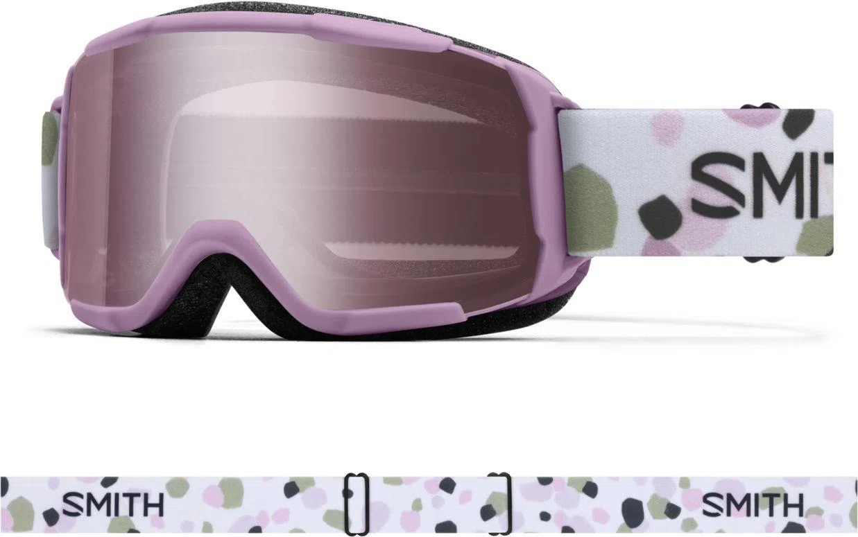Smith Optics Snow Goggles M00671 Daredevil Goggles - view 55